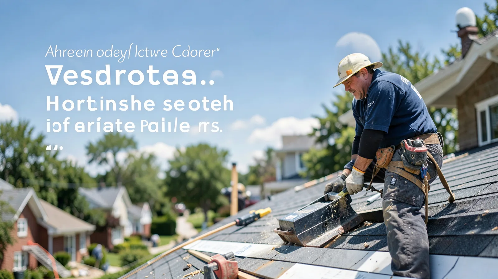 Roof Replacement in Leon, KS near me